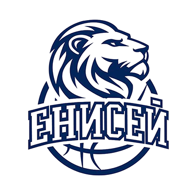 克拉斯诺亚尔斯克叶尼塞 队徽